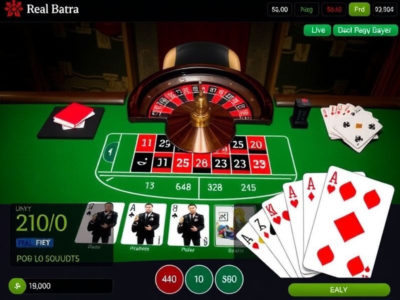 Discover the best online casino games for real money in 2024. Find expert-ranked table games, slots, live dealers, and more with high payout rates and winning strategies.