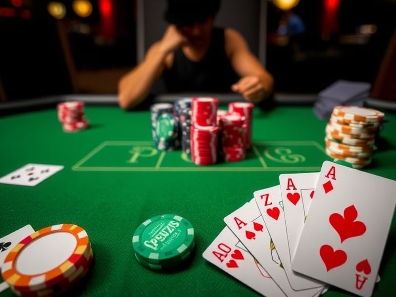 Discover the best online casino games for real money in 2024. Find expert-ranked table games, slots, live dealers, and more with high payout rates and winning strategies.
